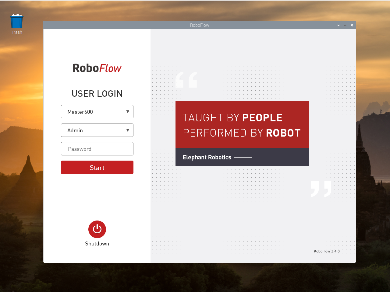 4 Development Environment and Construction · GitBook
