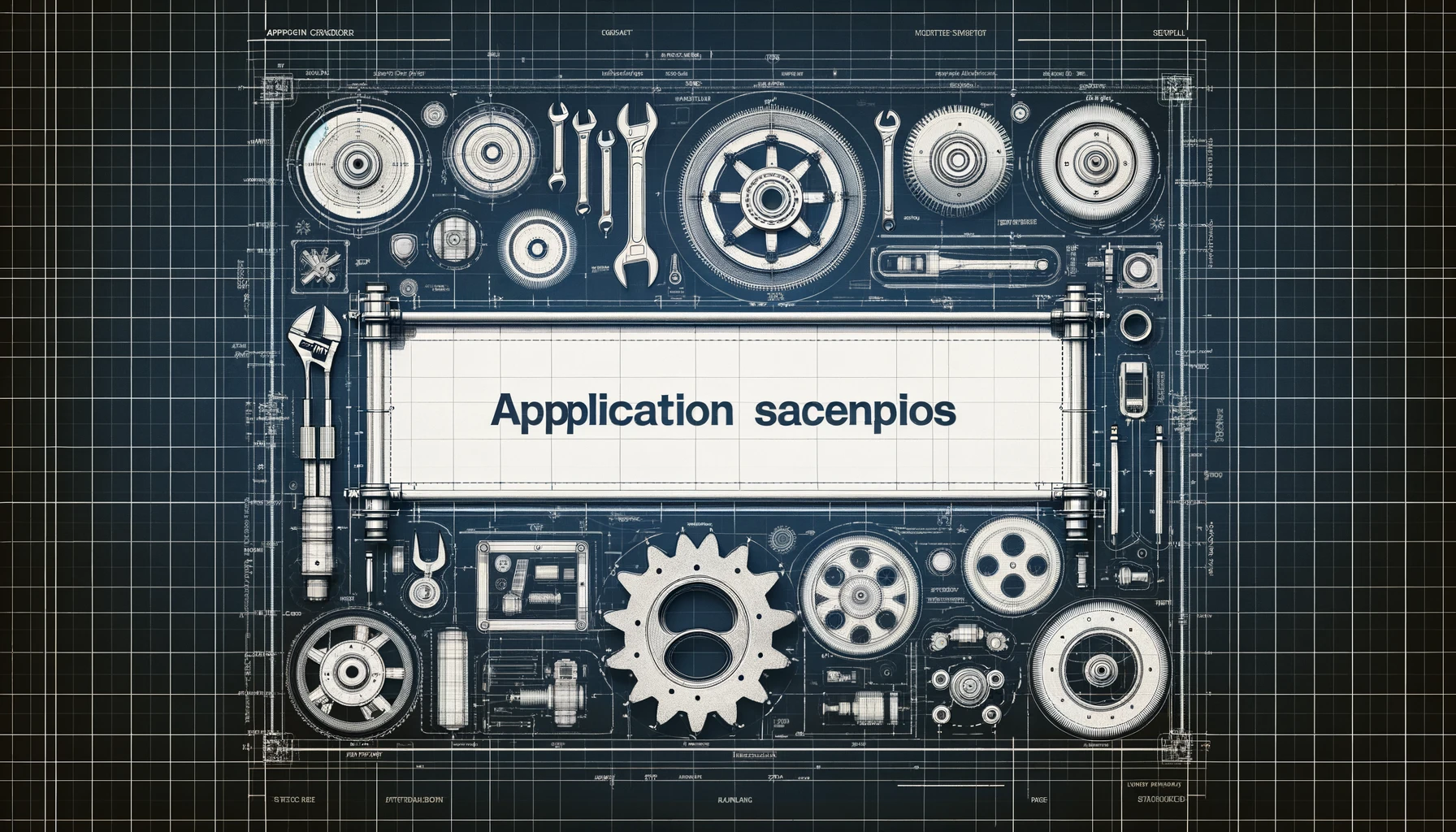 1.3 Application Scenario · GitBook