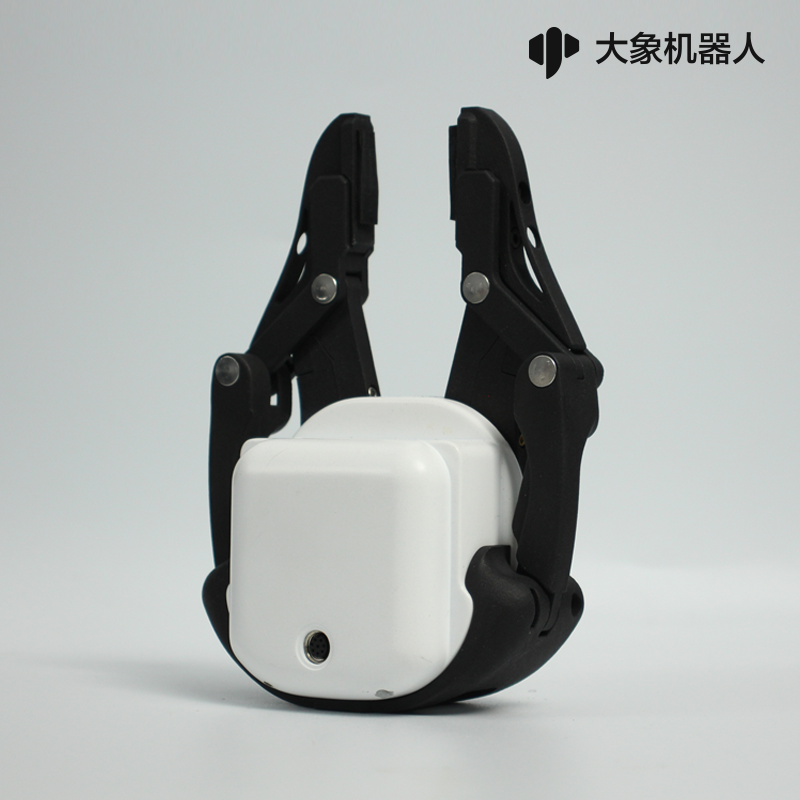 1 Adaptive Gripper · GitBook