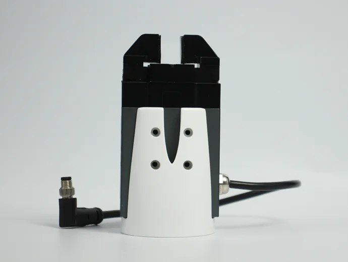 2 Electric Grippers · GitBook