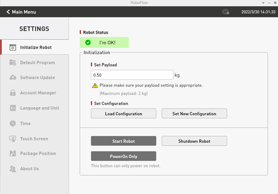 5.2 Application Usage Instructions · GitBook