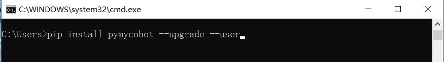6.1 Based on python development and use · GitBook