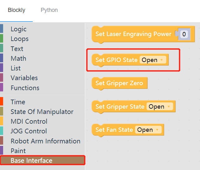 6 Stacking and handling · GitBook
