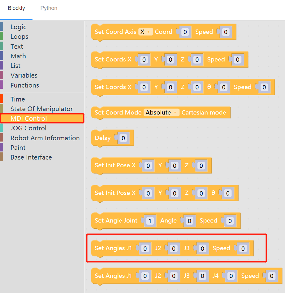 python - get function handle that were created using... 6 Stacking and handling · GitBook