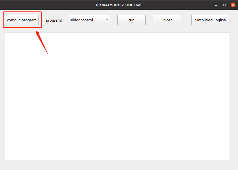 5 ROS2 One touch start · GitBook