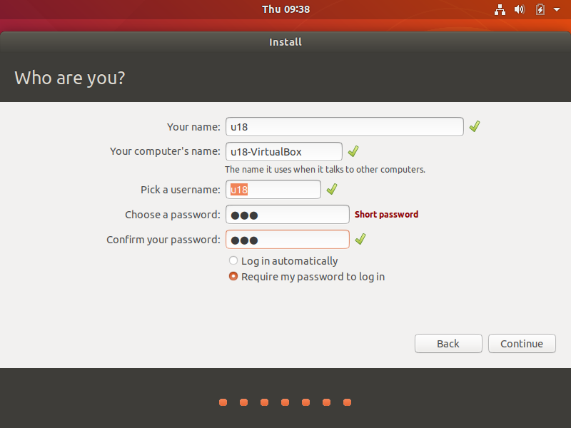 2 Environment construction · GitBook
