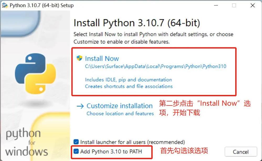 1 Python环境安装 · GitBook