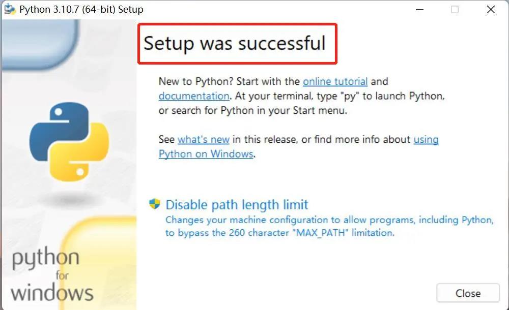 1 Python环境安装 · GitBook